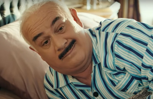 Tövbeler Olsun 1. bölüm fragmanı