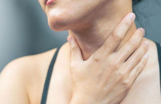 Yutma güçlüğü neyin belirtisi? Akalazya hastalığı nedir tedavisi