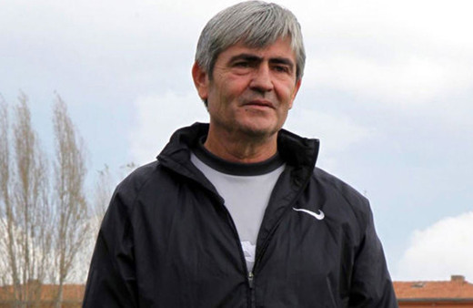 Ankaragücü'nden TFF'ye Arif Peçenek önerisi