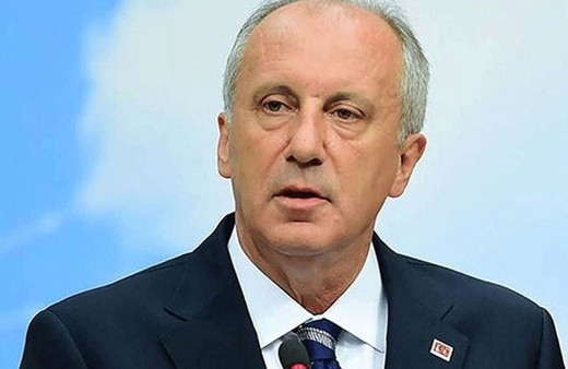 Muharrem İnce'ye koronavirüs şoku! Karantinaya alındı