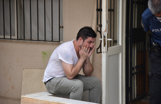 Antalya'da Hatice Şimşek'i döverek öldüren cani meğer kardeşini de...