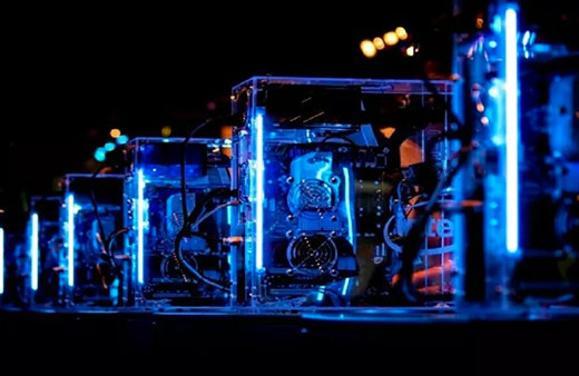 Kripto hesaplarla ilgili yeni gelişme! Hesap dondurma yetkisi Meclis gündeminde