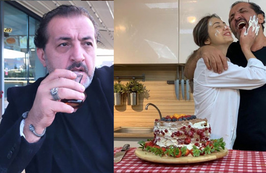 Mehmet Yalçınkaya nereli yaşı kaç kızı Sude ve eşi kimdir?