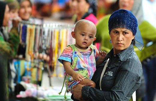Zorla doğum kontrolü ve kısırlaştırma ile Uygur nüfusu azaltılıyor