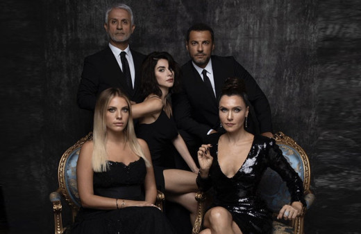 Yasak Elma yeni sezonda kriz çıkaran ayrılık! FOX resmen duyurdu