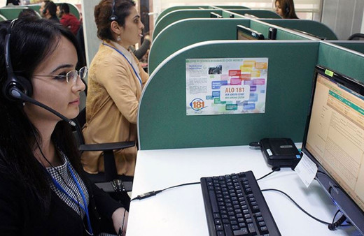 ALO 181'e 'Kovid-19 aşısı bulunursa 10 deve kestireceğim' sözü verdi