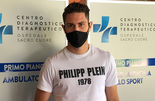 Hellas Verona'da Mert Çetin rüzgarı