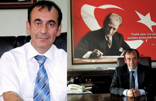 Hacı Ahmet Kara kimdir aslen nereli eşi ve çocukları kimdir?