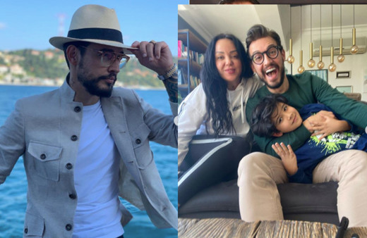 Danilo Şef'in eşi Tuğçe Demirbilek kimdir nereli yaşı kaç?