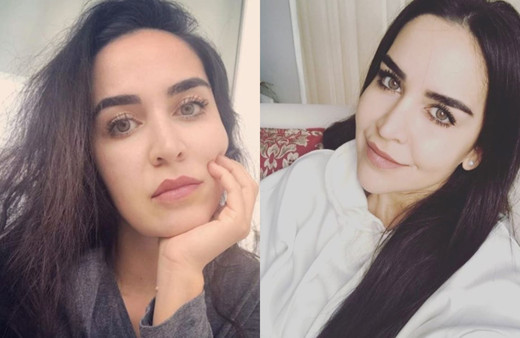 Duygu Acarsoy kimdir yaşı kaç Masterchef Duygu evli mi eşi kim?