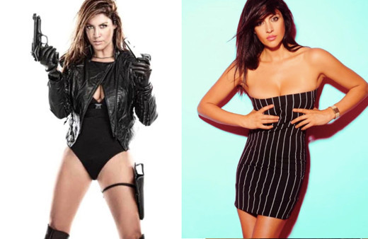 Tuğba Ekinci kimdir yaşı kaç instagramda kalça pozu verdi