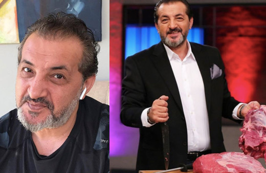 Mehmet Şef nereli kaç yaşında Mehmet Yalçınkaya evli mi?