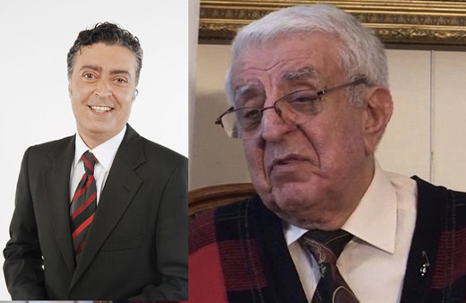 Üstün Asutay oğlu kimdir Mert Asutay kaç yaşında?