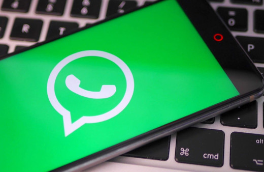 Sahte haber ile mücadelede WhatsApp'tan yeni adım