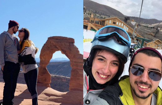 Serhat Doğramacı kimdir yaşı kaç Masterchef Serhat nişanlısı