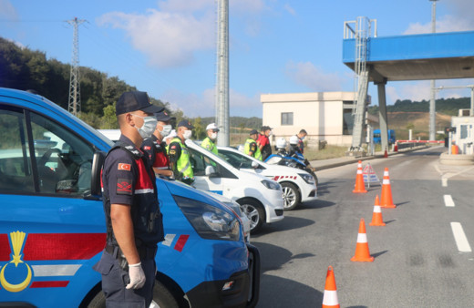 6 Ağustos'ta Türkiye'de çok büyük denetim olacak! İçişleri Bakanlığı genelgesi