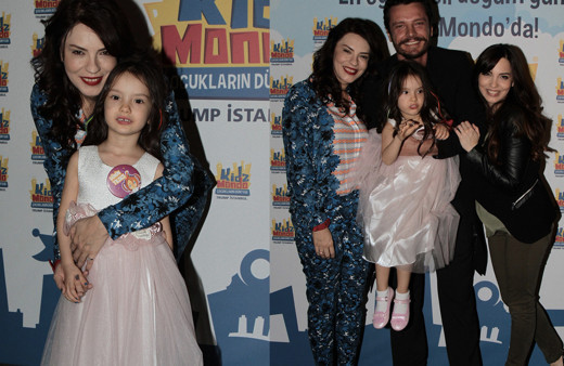 Yeşim Salkım kimdir, aslen nereli evlilikleri ve çocukları kimdir?