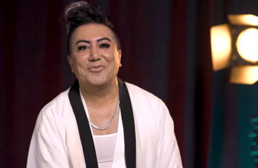 Murat Övüç'e destek Tuğba Ekinci'den geldi! Yeşim Salkım'a küfretmişti