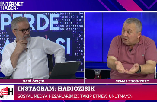 Cemal Enginyurt bombası: Meral Akşener kazanmıştı ben iptal ettirdim