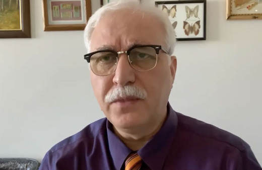 Bilim Kurulu üyesi Prof. Özlü’den ‘Kurban Bayramı’ uyarısı: Riski artıracaktır