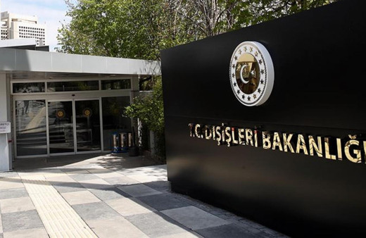 Türkiye, KEİ Dönem Başkanlığını 6 aylığına devraldı