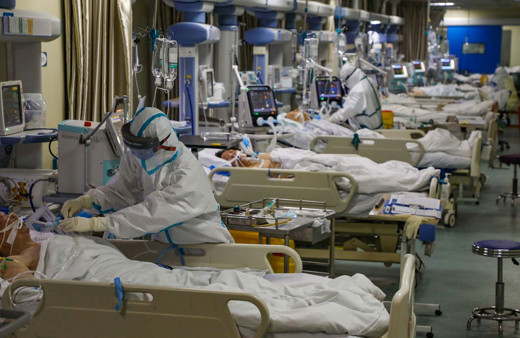 Adıyaman Belediye Başkanı Kılınç: Bu işin şakası yok, hastaneler ve yoğun bakımlar doldu