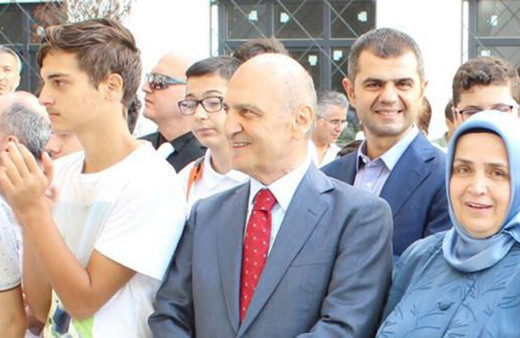 Köy Enstitüsü ruhu diriliyor! Erdoğan Bayraktar, Volt Teknoloji Kolejleri hedefini açıkladı