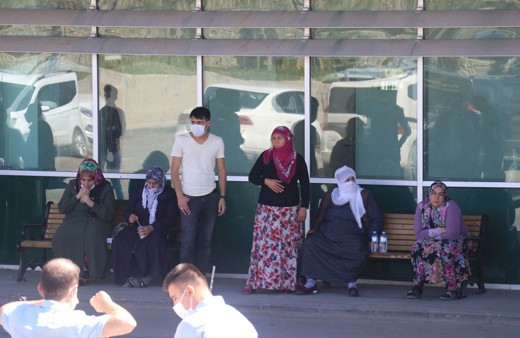 Ağrı'da kardeş kavgası: 1 ölü, 6 yaralı