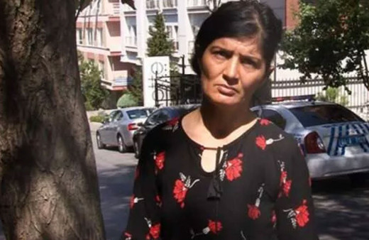 HDP önünde eylem yapan Gülistan Can adlı kadın evinde ölü bulundu!