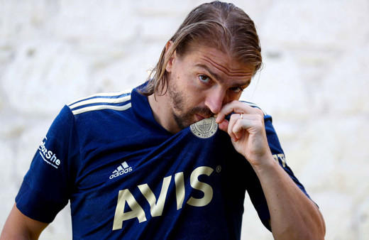 Caner Erkin Beşiktaş'ı icraya verdi