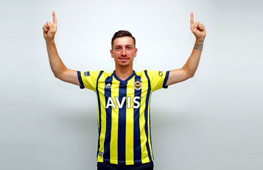 Mert Hakan Yandaş'a yurt dışından 4 teklif var