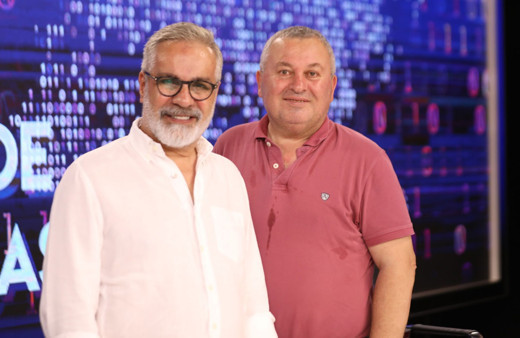 Cemal Enginyurt: Berat Albayrak olmasaydı dolar 10 liraydı euro 12 liraydı!