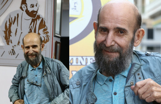 Uğurtan Sayıner evli mi eşi ve çocukları Tansu ve Hande kimdir?