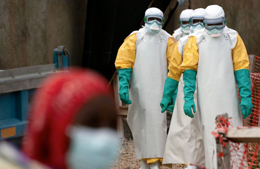 Çin'de yeni salgın alarmı! Bunya virüsü hızla yayılıyor! Çok sayıda ölü var