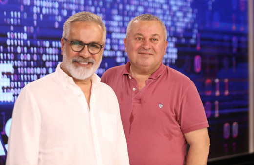 'Recep Tayyip Erdoğan'a düşmandım'' diyen Cemal Enginyurt'tan olay itiraf!