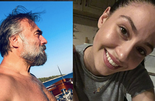 Gizem Acar kimdir kaç yaşında Oktay Kaynarca'nın sevgilisi ne iş yapıyor?