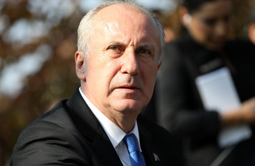 Muharrem İnce başkente ofis açıyor iddiası! İlk davet CHP’li ‘küskünler’e