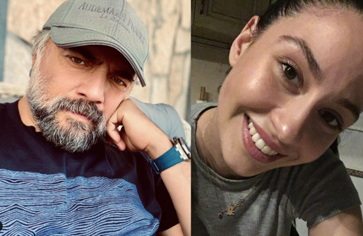 Oktay Kaynarca'nın sevgilisi kim yaşı kaç Gizem Acar dizileri hangisi