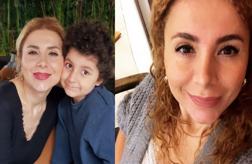 Masterchef Özgül kimdir yaşı kaç Özgül Çoşar eşi ve çocukları kimdir?