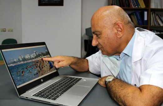 Koronavirüsten 26'sı hekim, 52 sağlık personeli hayatını kaybetti