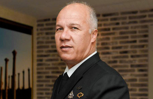 SAT Komutanlığı'na sürpriz atama! Poyrazköy davasında 4.5 yıl cezaevinde yatmıştı