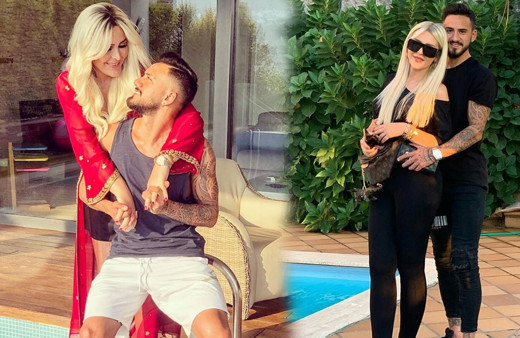 Selin Ciğerci'nin eşi Gökhan Çıra'dan bomba açıklamalar çocukları cinsiyet değiştirirse...