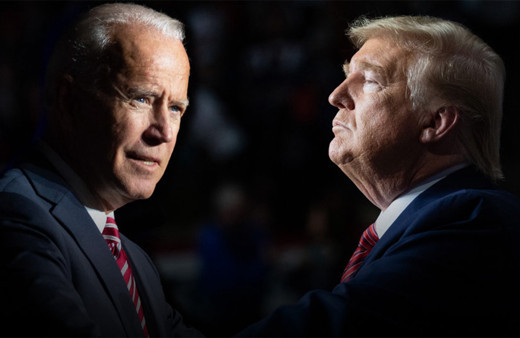 ABD başkanlığına seçilen Biden, Venezuela'da Maduro yönetimi ile görüşmeyi planlıyor