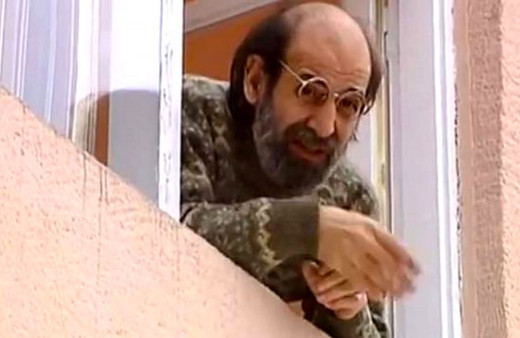 Bizimkiler dizisinin Cemil'i Uğurtan Sayıner'in son hali korkuttu