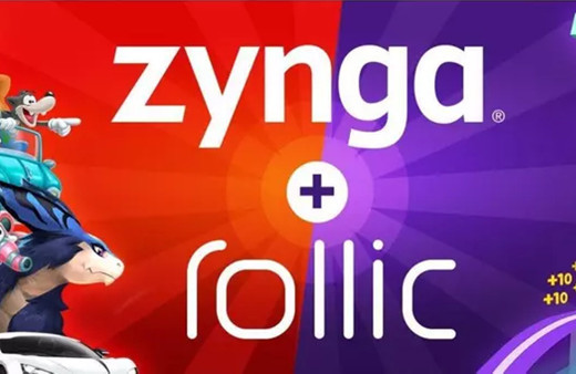 Peak Games'in ardından Zynga bir Türk oyun şirketini daha satın aldı