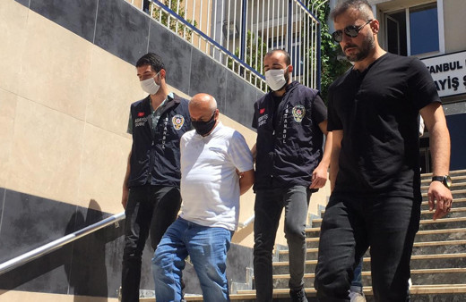 İstanbul'da iş adamı Tacikistanlı kadını öldürdü! Gerekçesi kan dondurdu