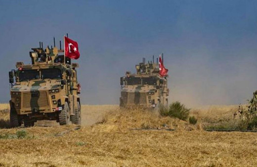 Emekli Kurmay Albay Ünal Atabay'dan çarpıcı açıklamalar! Örtülü ittifak içine girdiler