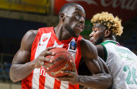 Nijeryalı basketbolcu Ojo kalp krizine yenik düştü