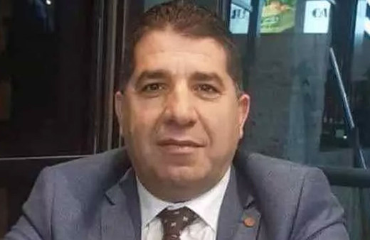 Menemen AK Parti Meclis Üyesi, belediye çalışanları tarafından darbedildi