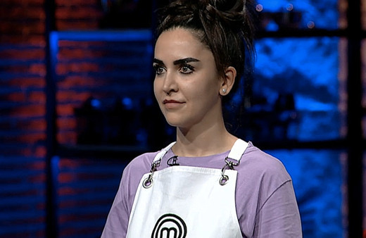 Masterchef Duygu Acarsoy kimdir yaşı kaç instagramda bambaşka